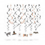 Décoration d'Halloween 80,99 €