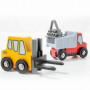 Ensemble de mini camionnettes Moltó 44,99 €