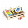 Jouet musical Moltó Musical Set 52,99 €