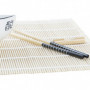 Set de sushi DKD Home Decor Blanc Bambou Grès (14,5 x 14,5 x 31 cm) 40,99 €