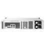 Stockage en Réseau NAS Qnap TS-832PXU-RP-4G 4 GB RAM Noir 1 649,99 €