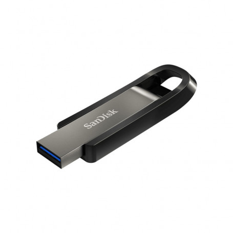 Mémoire Flash SanDisk SDCZ810-256G-G46 Acier inoxydable 256 GB 89,99 €