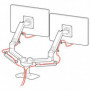 Support de table d'écran Ergotron 45-245-026 439,99 €