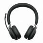 Casques avec Microphone Jabra 26599-989-989    Noir 259,99 €