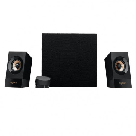 Logitech Enceintes Multimédia Z533 159,99 €