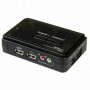 Switch KVM Startech SV211KUSB 59,99 €