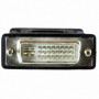 Adaptateur DVI vers VGA Startech DVIVGAMFBK      Noir 15,99 €