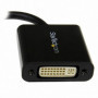 Adaptateur Mini DisplayPort vers DVI Startech V932294 Noir 25,99 €