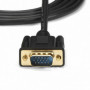 Câble HDMI Startech HD2VGAMM10 3 m VGA Micro USB 64,99 €