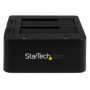 Station d'acceuil Startech UNIDOCKU33 109,99 €