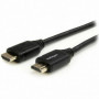 Câble HDMI Startech HDMM1MP       1 m Noir 26,99 €