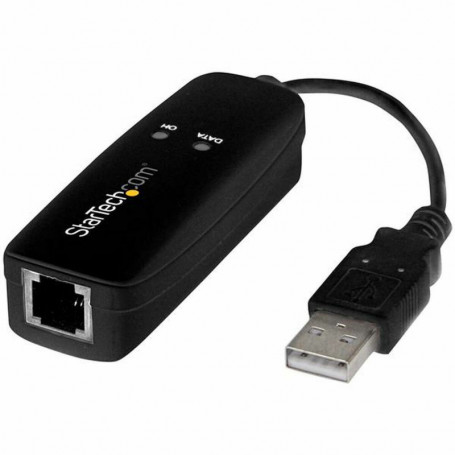 Adaptateur USB Startech USB56KEMH2 RJ-11 RJ-11 71,99 €