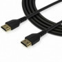 Câble HDMI Startech RHDMM1MP       4K Ultra HD 1 m Noir 28,99 €
