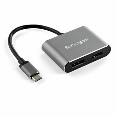 Adaptateur USB C vers HDMI/DisplayPort Startech CDP2DPHD       4K Ultra HD 69,99 €