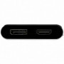 Adaptateur USB C vers HDMI/DisplayPort Startech CDP2DPHD       4K Ultra HD 69,99 €