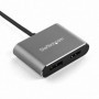 Adaptateur USB C vers HDMI/DisplayPort Startech CDP2DPHD       4K Ultra HD 69,99 €