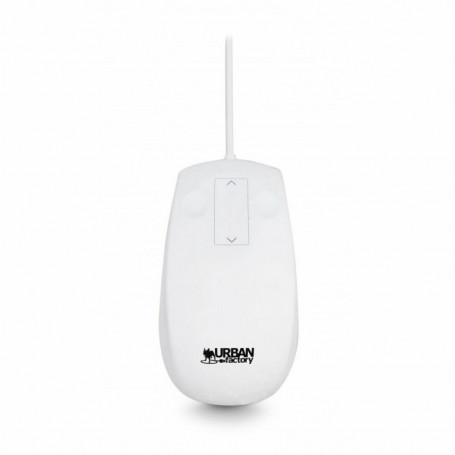 Souris Urban Factory AWM68UF       Blanc 56,99 €