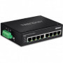 Switch Trendnet TI-E80 1.6 Gbps 119,99 €