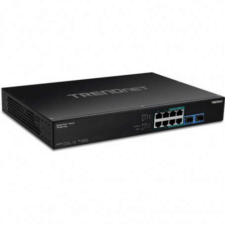 Switch Trendnet TPE-BG102G 449,99 €