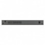 Switch Netgear GS110TP-300EUS    Noir 229,99 €