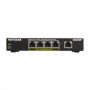 Switch Netgear GS305P-200PES 10 Gbps 99,99 €