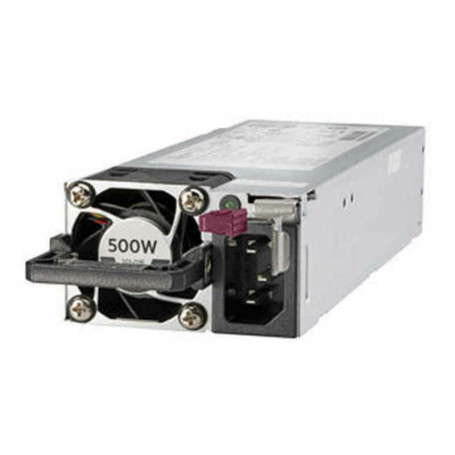 Bloc dAlimentation HPE 865408-B21      Gris 500 W 209,99 €