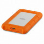 Disque Dur Externe Seagate STFR1000800     1 TB HDD Orange 2,5" 129,99 €