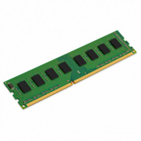Kingston Technology ValueRAM 4GB DDR3 1600MHz Module module de mémoire 4 Go 1 x 4 Go DDR3L Mémoire RAM Kingston KVR16LN11/4     4 GB DIMM DDR3L 43,99 €