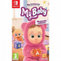 My Universe Baby - Nouvelle Édition Jeu Switch 45,99 €