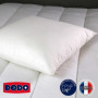 DODO Oreiller moelleux Imperial - 60 x 60 cm - Blanc 78,99 €