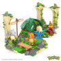 Mega Construx - Pokémon - Les Ruines Oubliées - jouet de construction - 7 ans et 49,99 €
