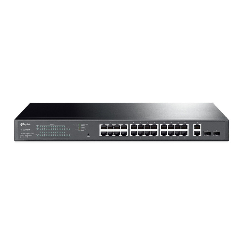 Image secondaire de Switch TP-Link TL-SG1428PE