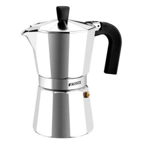 Cafetière Italienne Monix M620012 (12 Tasses) Aluminium 36,99 €