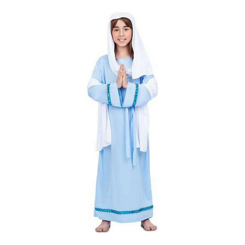 Image secondaire de Déguisement pour Enfants My Other Me Virgin Mary