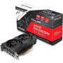Carte Graphique - SAPPHIRE - Radeon RX 6600 Pulse Gaming - 8 Go - GDDR6 - HDMI / 299,99 €