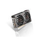 Carte Graphique - SAPPHIRE - Radeon RX 6600 Pulse Gaming - 8 Go - GDDR6 - HDMI / 299,99 €