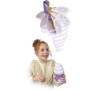 Sky Dancers - Purple Licious - Poupées a Fonction - Des 6 ans - Lansay 31,99 €