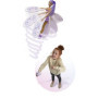 Sky Dancers - Purple Licious - Poupées a Fonction - Des 6 ans - Lansay 31,99 €