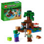 LEGO Minecraft 21240 Aventures dans le Marais. Jouet de Construction. avec Figur 18,99 €