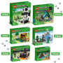 LEGO Minecraft 21240 Aventures dans le Marais. Jouet de Construction. avec Figur 18,99 €