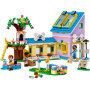 LEGO Friends 41727 Le Centre de Sauvetage Canin. Jouet Vétérinaire. avec Mini-po 71,99 €