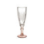 Coupe de champagne Verre Marron 6 Unités (170 ml) 40,99 €