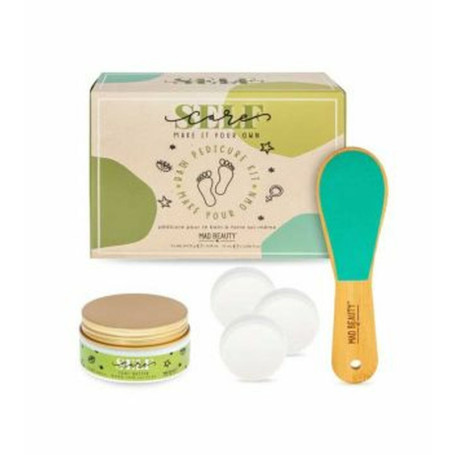 Sets de manucure et de pédicure Mad Beauty Self Care 53,99 €