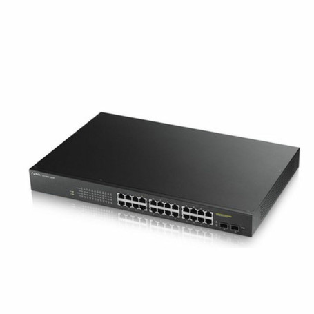 Switch ZyXEL GS190024HPV2-EU0101F RJ-45 SFP 399,99 €