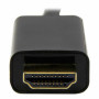 Adaptateur Mini DisplayPort vers HDMI Startech MDP2HDMM2MB 4K Ultra HD (2 m) 35,99 €