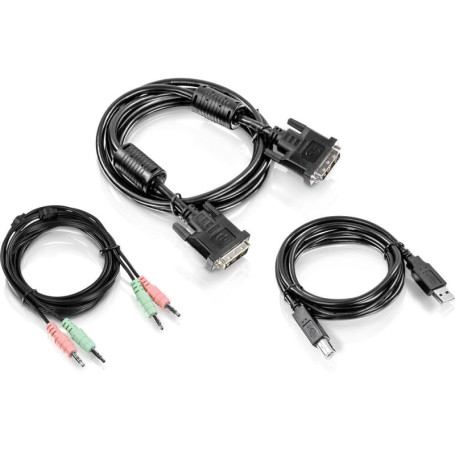 Switch KVM Trendnet TK-CD06 38,99 €
