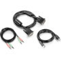 Switch KVM Trendnet TK-CD06 38,99 €