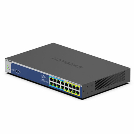 Switch Netgear GS516UP-100EUS 32 Gbps 469,99 €