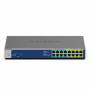 Switch Netgear GS516UP-100EUS 32 Gbps 469,99 €