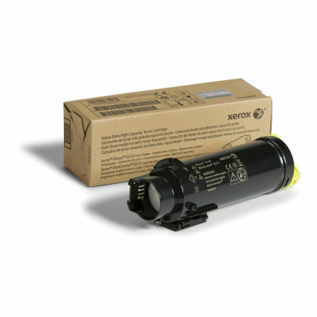 Toner Xerox 106R03692      Jaune Noir 239,99 €